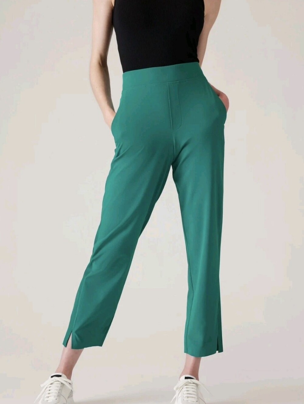Athleta Brooklyn Ankle Pant